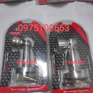    Hít Cửa nam châm NEO Loại A 801 & 338 - Hít chân cửa