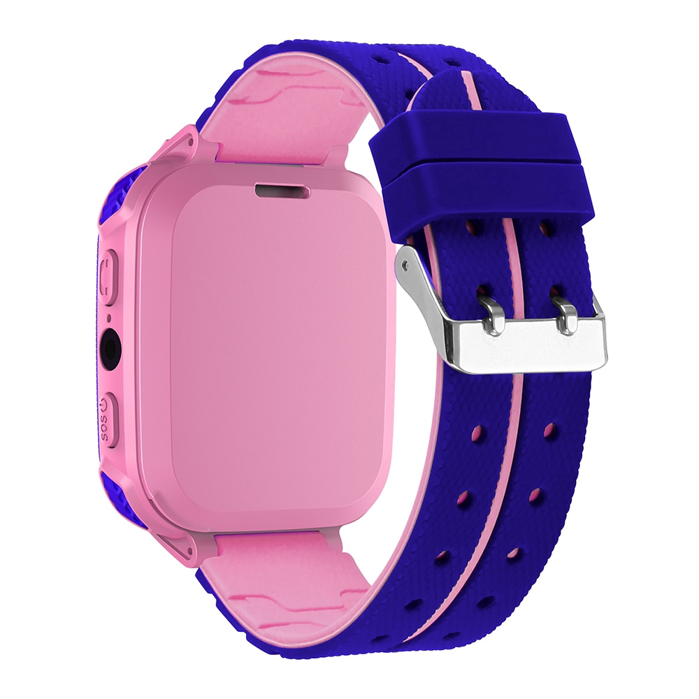 Ready S9 children's smart phone LBS positioning watch waterproof smart watch dial voice chat built-in game Ⓡ