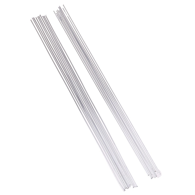 Bộ Dụng Cụ Hàn Bằng Nhôm 10 2mm / 1.6mm Chuyên Dụng