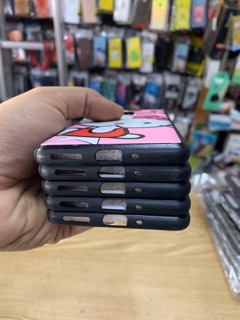 Ốp Nokia 5 dẻo in hình kute