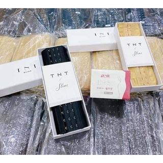 Gen nịt bụng siết eo tnt sline cho eo đẹp dáng xinh
