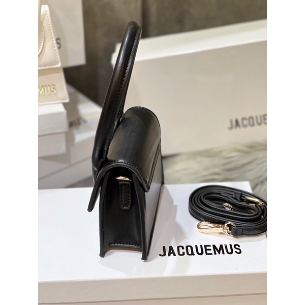 Túi jacquemus mini size 14cm fullbox