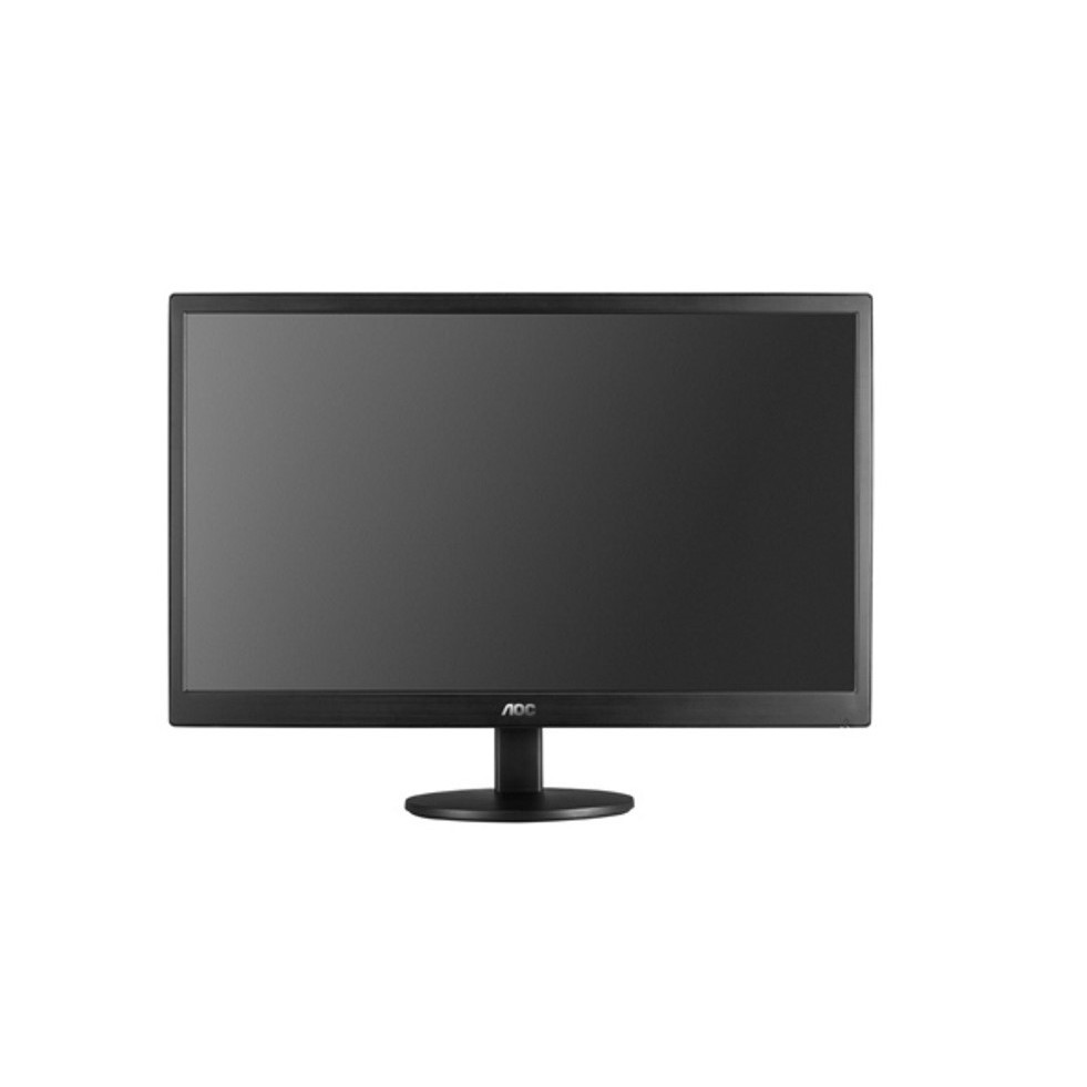 Màn Hình AOC 18.5&quot; E970SWNL (1366x768/60Hz/5ms). Vi Tính Quốc Duy