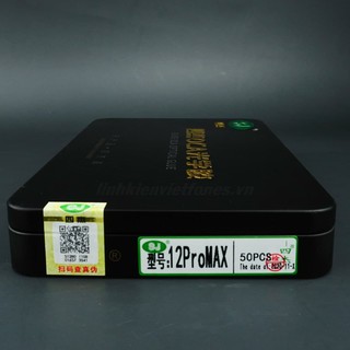 5 miếng Keo SJ 12/ 12 Pro/ 12 Mini/ 12 Pro Max
