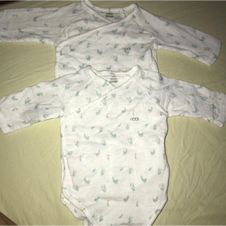 Set đồ body cho bé cực xinh