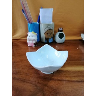 Chén nước chấm sứ Nhật mẫu đẹp.