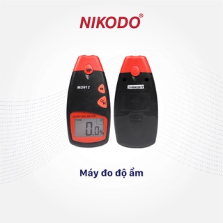 Máy đo độ ẩm tổ yến, máy đo độ ẩm gỗ chuyên dụng MD912