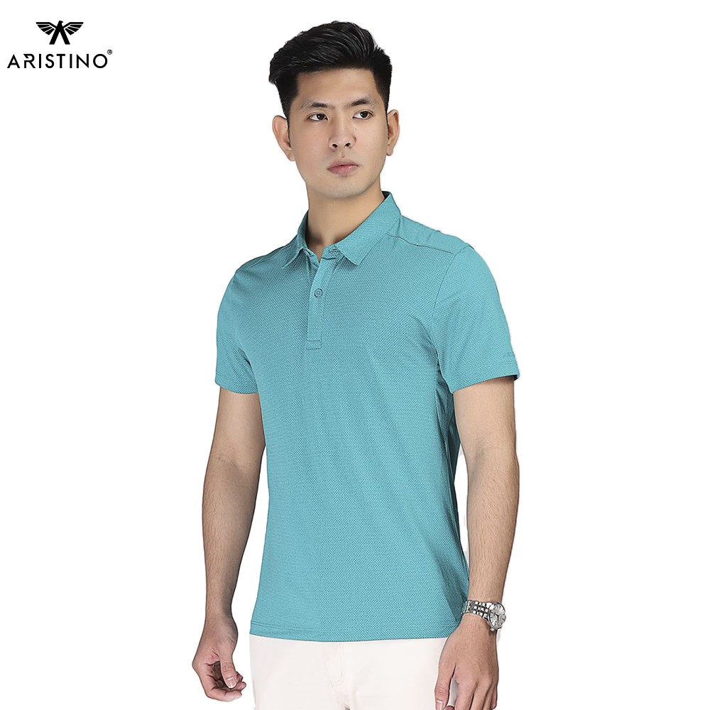 Áo polo nam Aristino APS057S8 | BigBuy360 - bigbuy360.vn