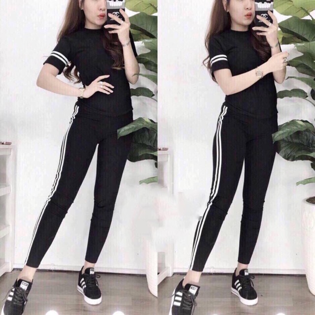 Set adidas