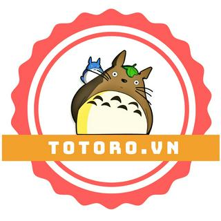 Totoro.vn