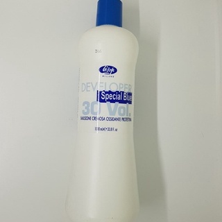 OXY Trợ Nhuộm Tóc LISAP 1000ml