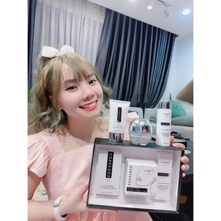 Bộ ba cao cấp chính hãng múi xù shop ưu đãi giảm 30%