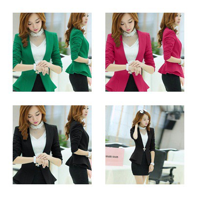 ÁO KHOÁC VEST NỮ