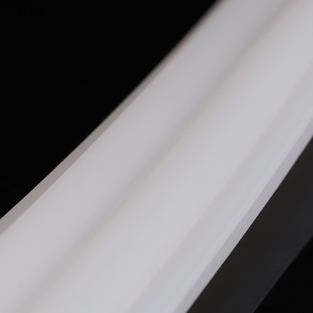 Khuôn Silicone Làm Xà Phòng Hình Trụ DIY