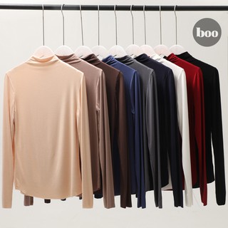 [HOT] Áo giữ nhiệt lụa sợi viscose thu đông xuất NHẬT