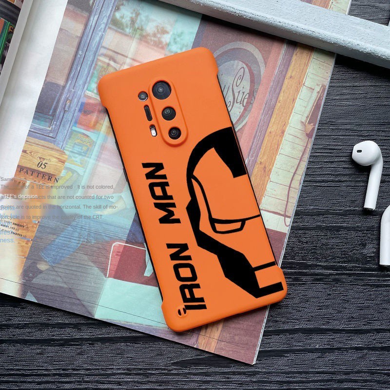 Ốp điện thoại thời trang cho Oneplus 9pro 1 + 7pro/7 8t/8