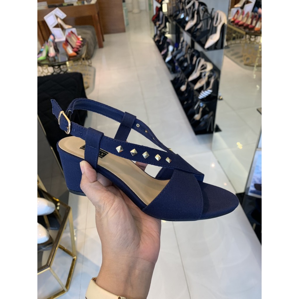 SANDAL DOLLY Mã 1305
