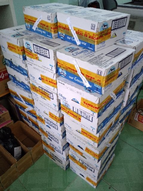 Thùng 24 hộp sữa tươi nguyên kem DEVONDALE 200ml - Nhập khẩu ÚC - date tháng 12.2021 | BigBuy360 - bigbuy360.vn