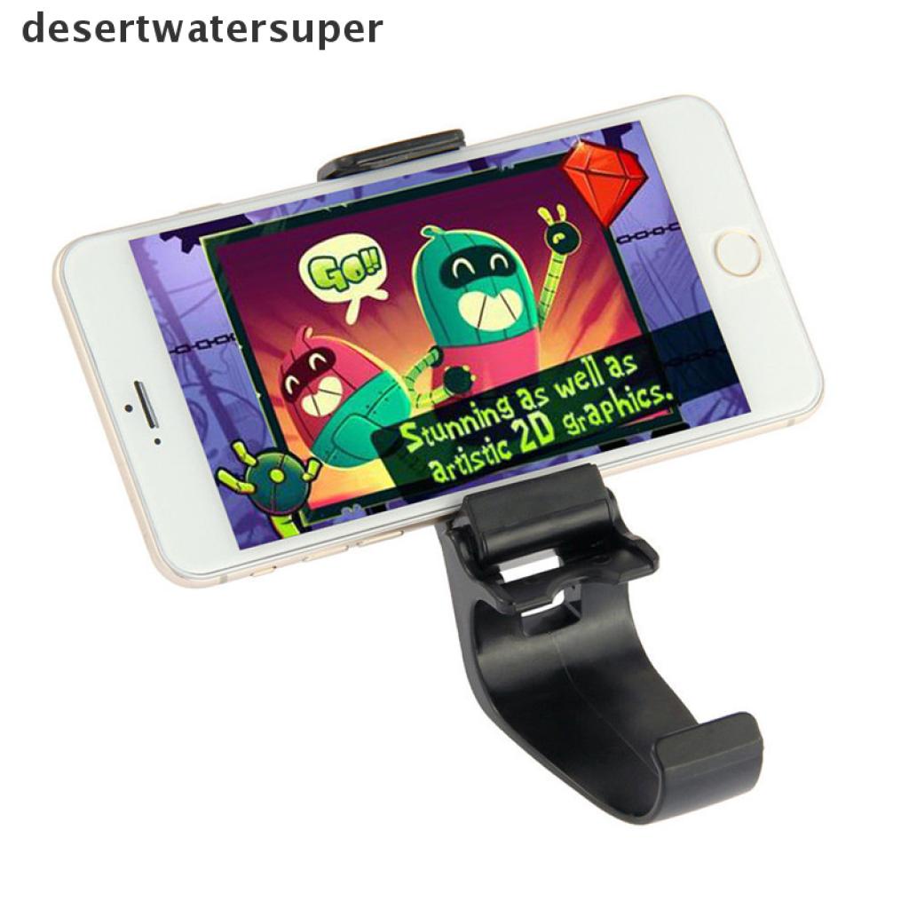 Giá Đỡ Tay Cầm Chơi Game Cho Điện Thoại Thông Minh Terios T3 T3 + PS3