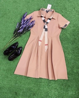 Combo 2 váy size lớn 300k