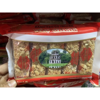 KẸO LẠC VÂN GIANG 250g