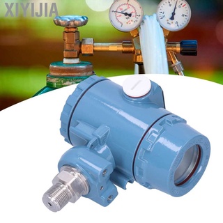 Xiyijia Digital Display Pressure Transmitter Transducer Industrial Controller for Petroleum