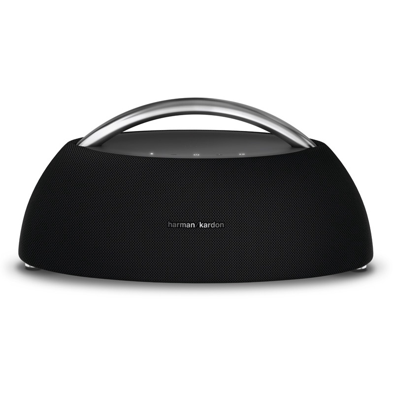 Loa Bluetooth Harman Kardon Go + Play mini - GOPLAYMINIBLK