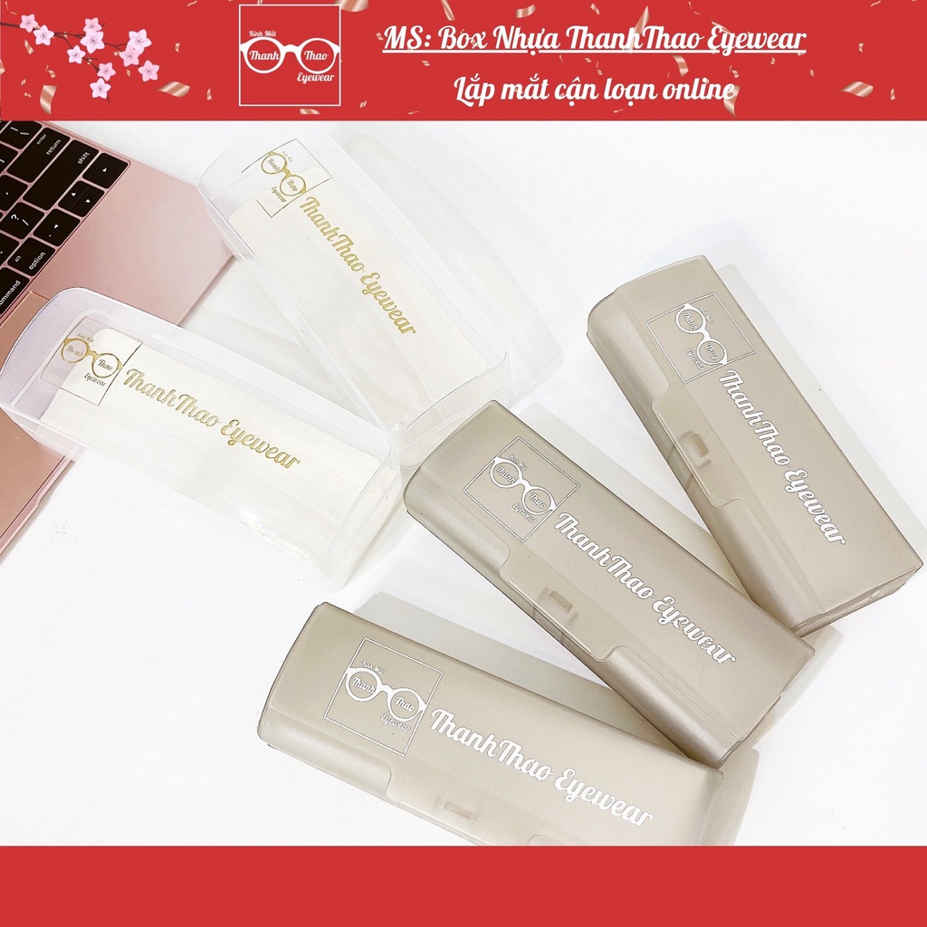 Hộp Kính Cận, Kính Mát THANHTHAO EYEWEAR
