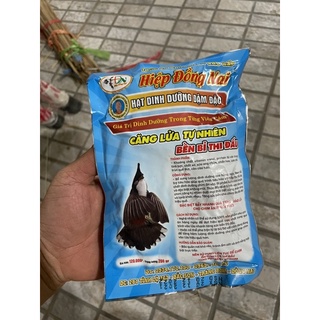 Hạt Dinh Dưỡng Đậm Đặc Hiệp Đồng Nai 200gr - Căng Lửa, Thi Đấu Bền Lâu