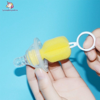 Bàn chải vệ sinh chai lọ