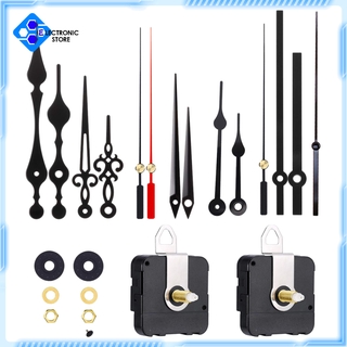 Set 2 phụ kiện đồng hồ thay thế