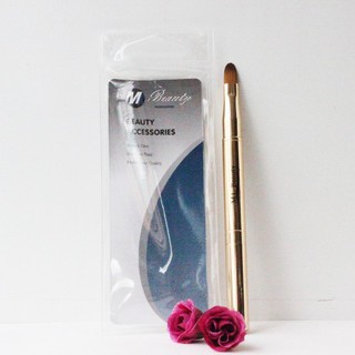 Cọ vẽ môi 2 đầu M.beauty