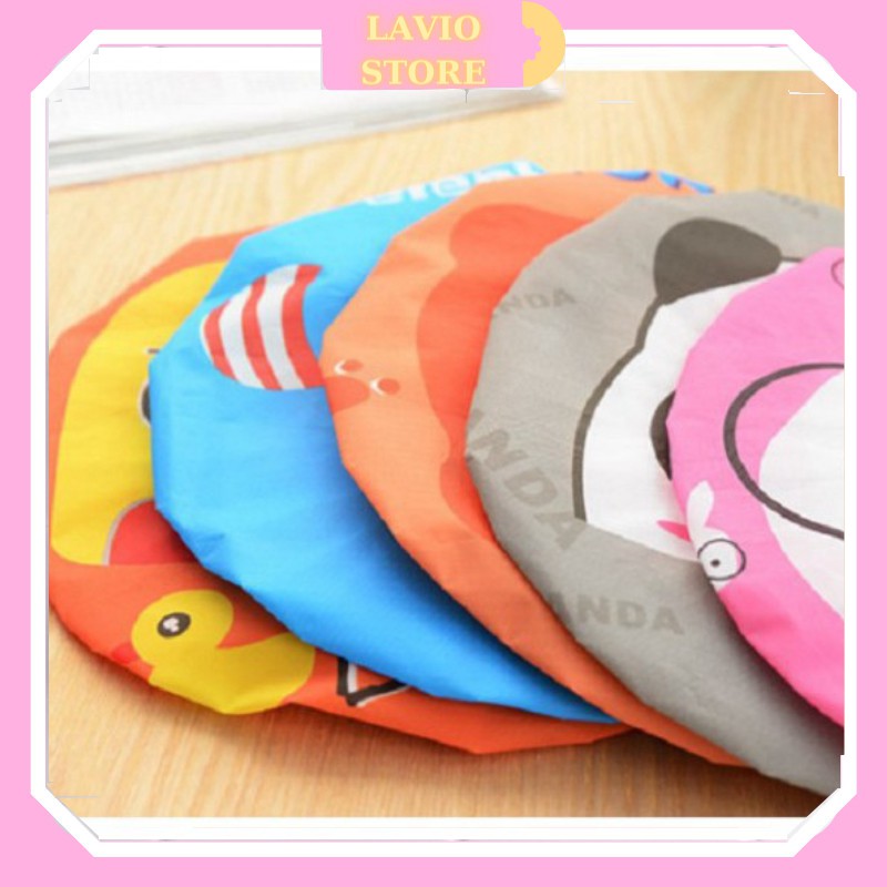 Mũ Tắm Hình Cute-1248- Lavio Store