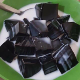 Bột sương sáo 20k/ gói