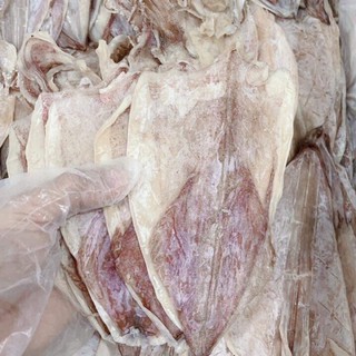 1kg mực khô loại 1 size 20-25