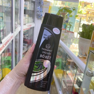 Dầu gội THORAKAO BỒ KẾT