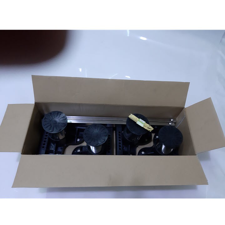 Chân kê tủ lạnh máy giặt, kệ để máy giặt tủ lạnh CD4860