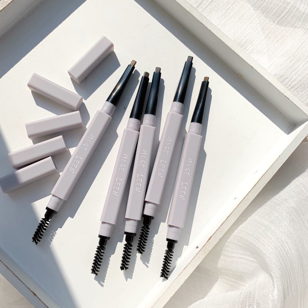 Mugeleen (hàng Mới Về) Son Môi Chống Thấm Nước Và Mồ Hôi Lâu Trôi Dành Cho Người Mới Bắt Đầu | BigBuy360 - bigbuy360.vn