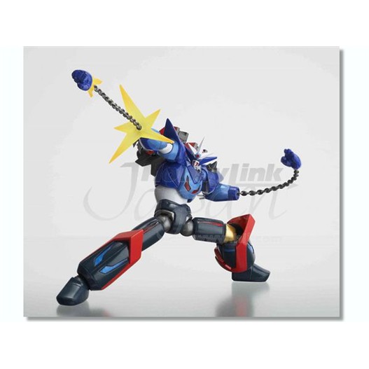 (CÓ SẴN) MÔ HÌNH CHÍNH HÃNG REVOLTECH NEO GETTER 1 NR-22