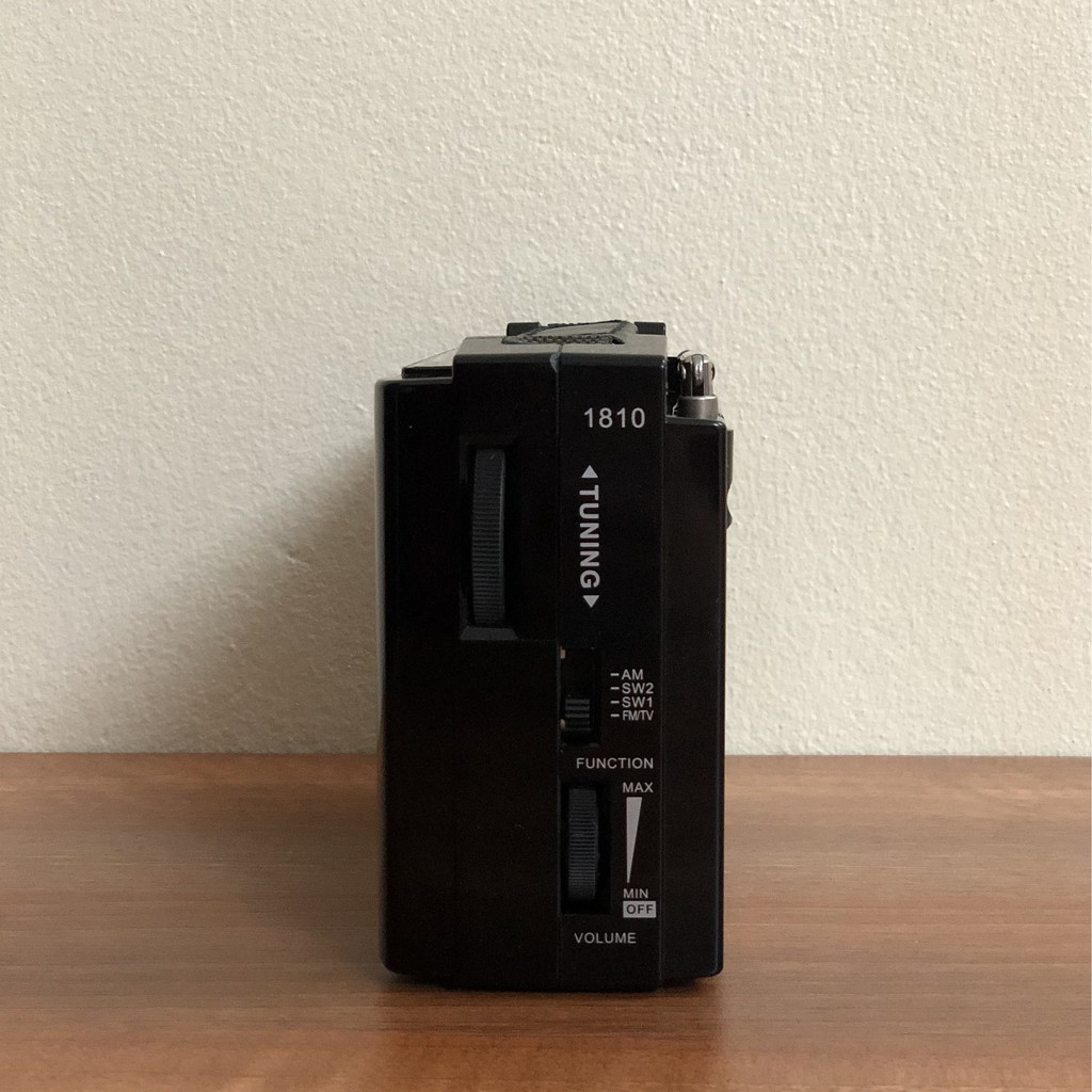 Đài Radio SW-702