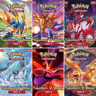 [BÀI IN] Trọn bộ TẤT CẢ thẻ bài Pokemon V, Vmax, VStar đã phát hành - DUY NHẤT CÓ TẠI SHOP