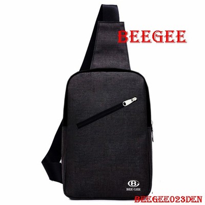 Túi Đeo Chéo nam nữ Unisex Hàn Quốc BEE GEE 023