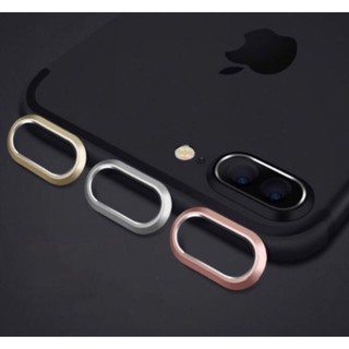 [Viền chống xước camera] Viền camera cho Iphone 7Plus/8Plus/X/Xs/Xs Max