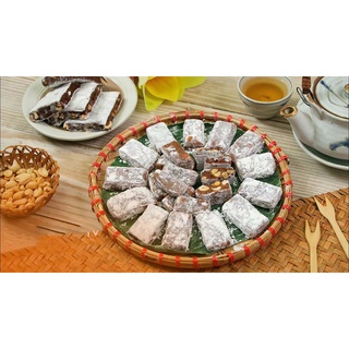 1kg chè lam ngon chuẩn vị truyền thống