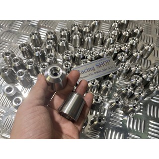 Gù inox 304 chống rung tay láy