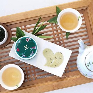 MẶT NẠ MẮT JAY JUN EYE GEL PATCH
