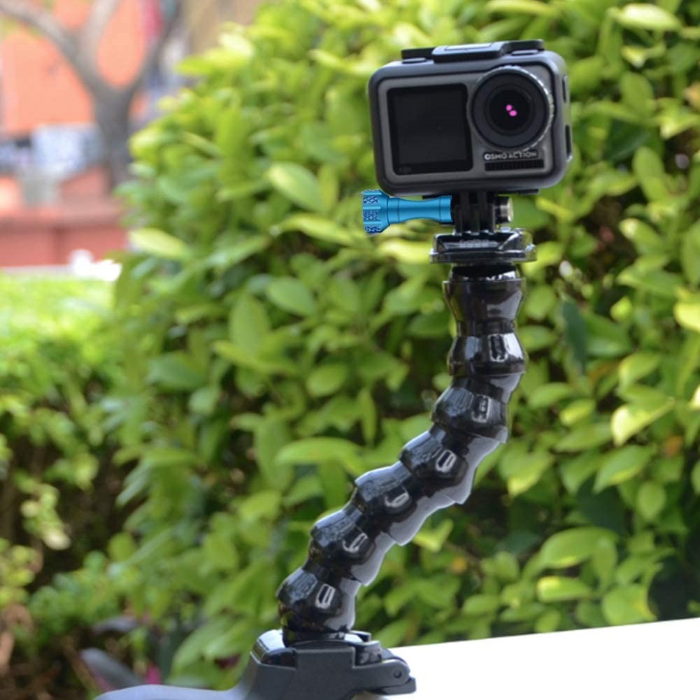 Bộ Đinh Ốc Nhôm Và Cờ Lê Dành Cho Máy Ảnh Gopro Hero 8/7/6/5/5S/4/4S | BigBuy360 - bigbuy360.vn