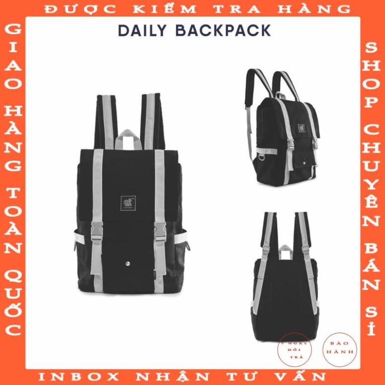 Balo Daily Backpack Tote Talk - tichchua