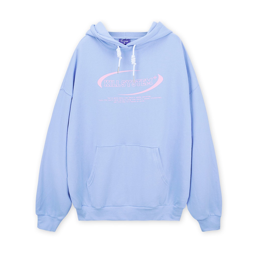[Mã FAGREEN1505 giảm tới 30K đơn 99K] [KILL SYSTEM] - ÁO HOODIE CIRCLE NHIỀU MÀU | BigBuy360 - bigbuy360.vn