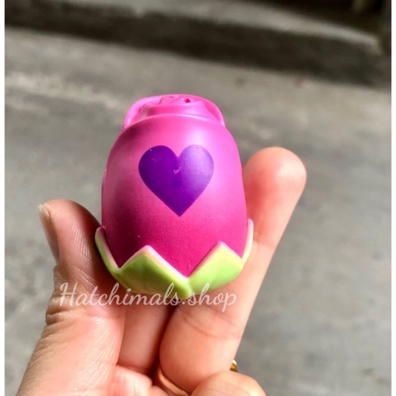 Đồ chơi bóc xoa nở Trứng Hatchimals Phiên bản đặc biệt Chính Hãng